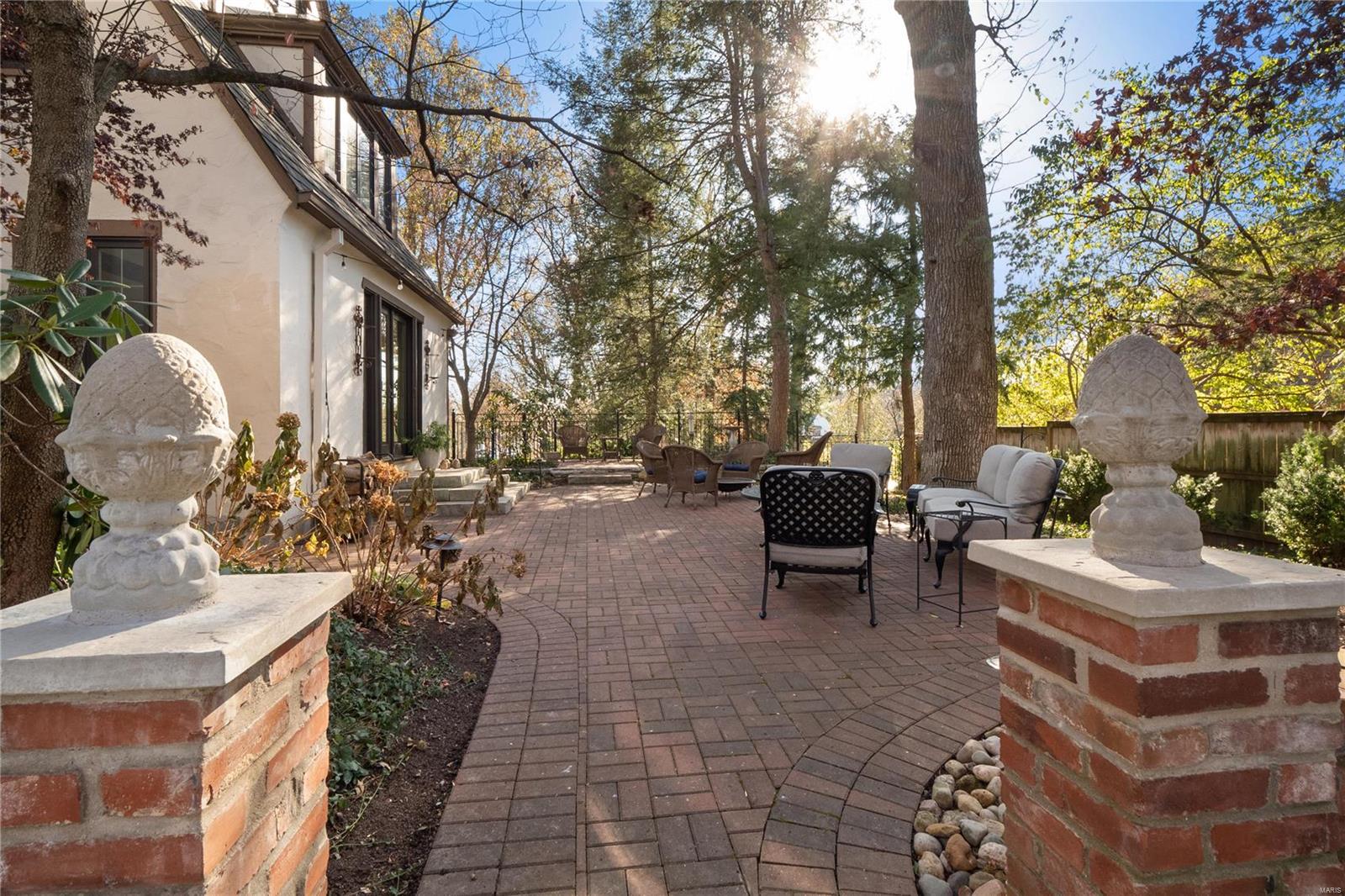 Exermont - Residential