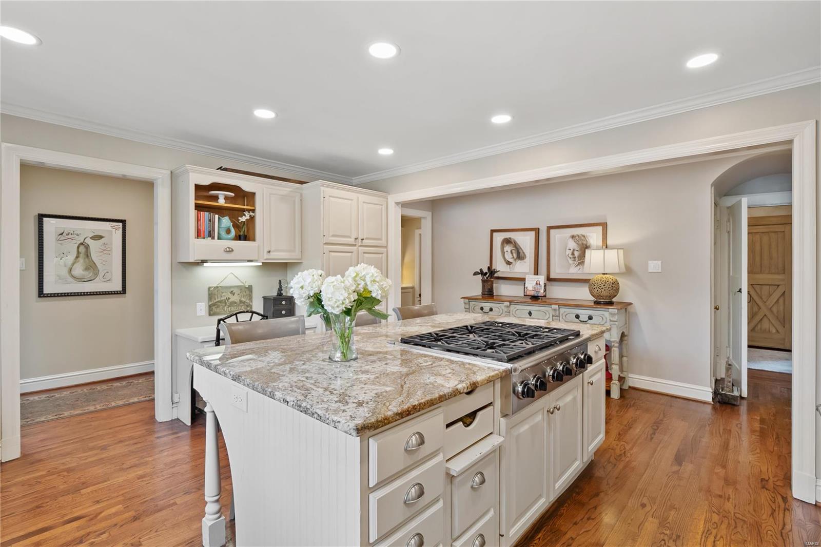 Exermont - Residential