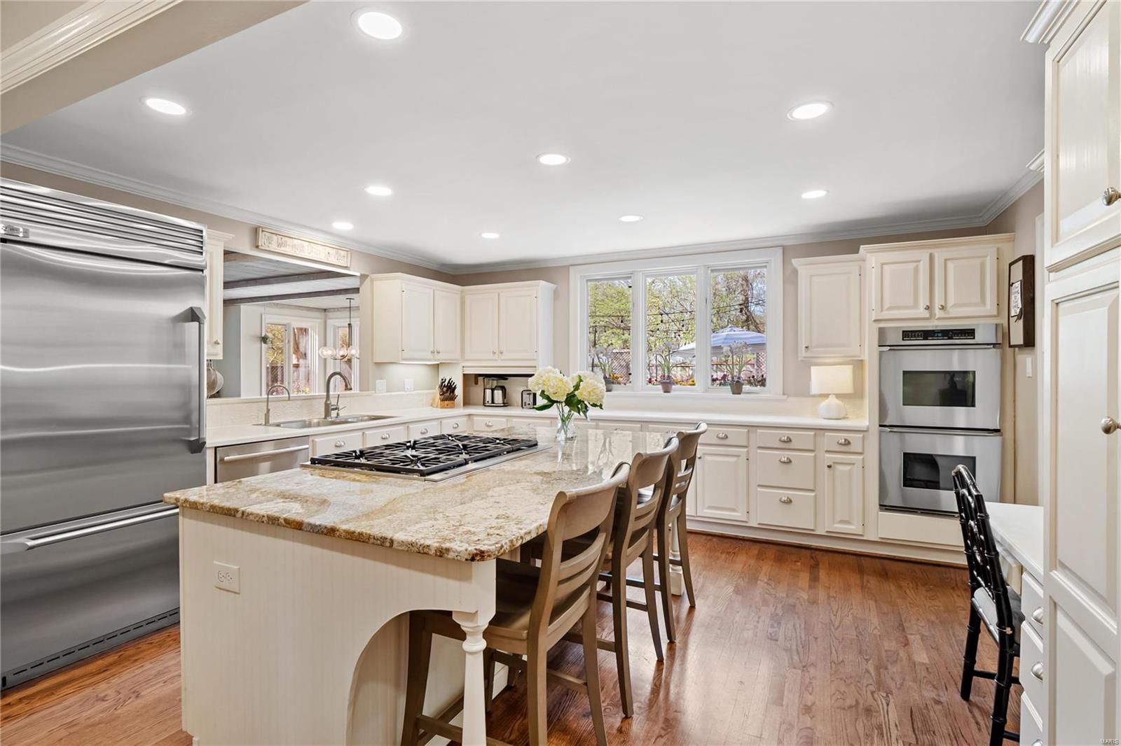 Exermont - Residential