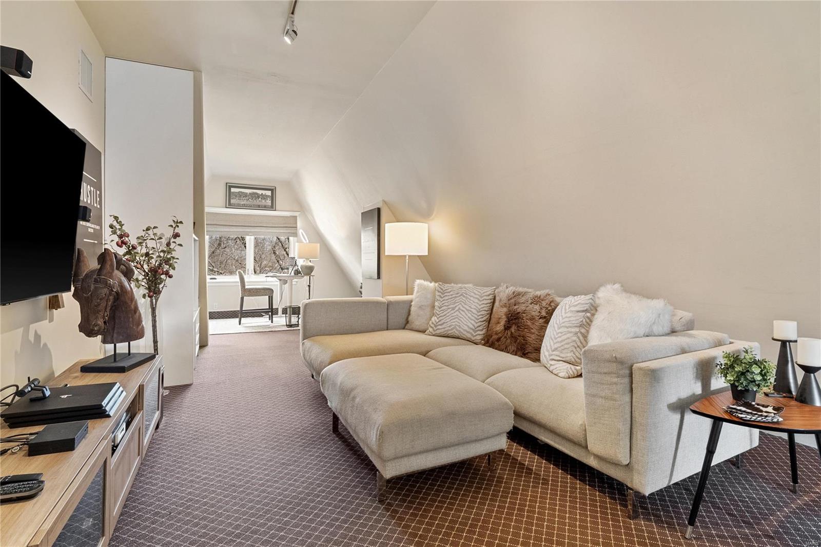 Exermont - Residential