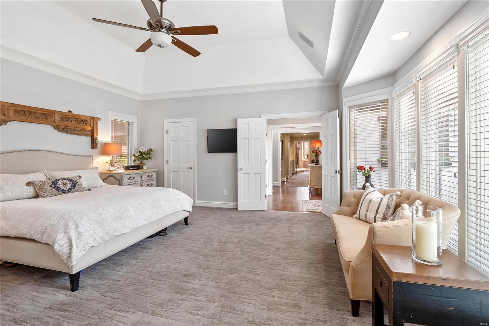 Exermont - Residential