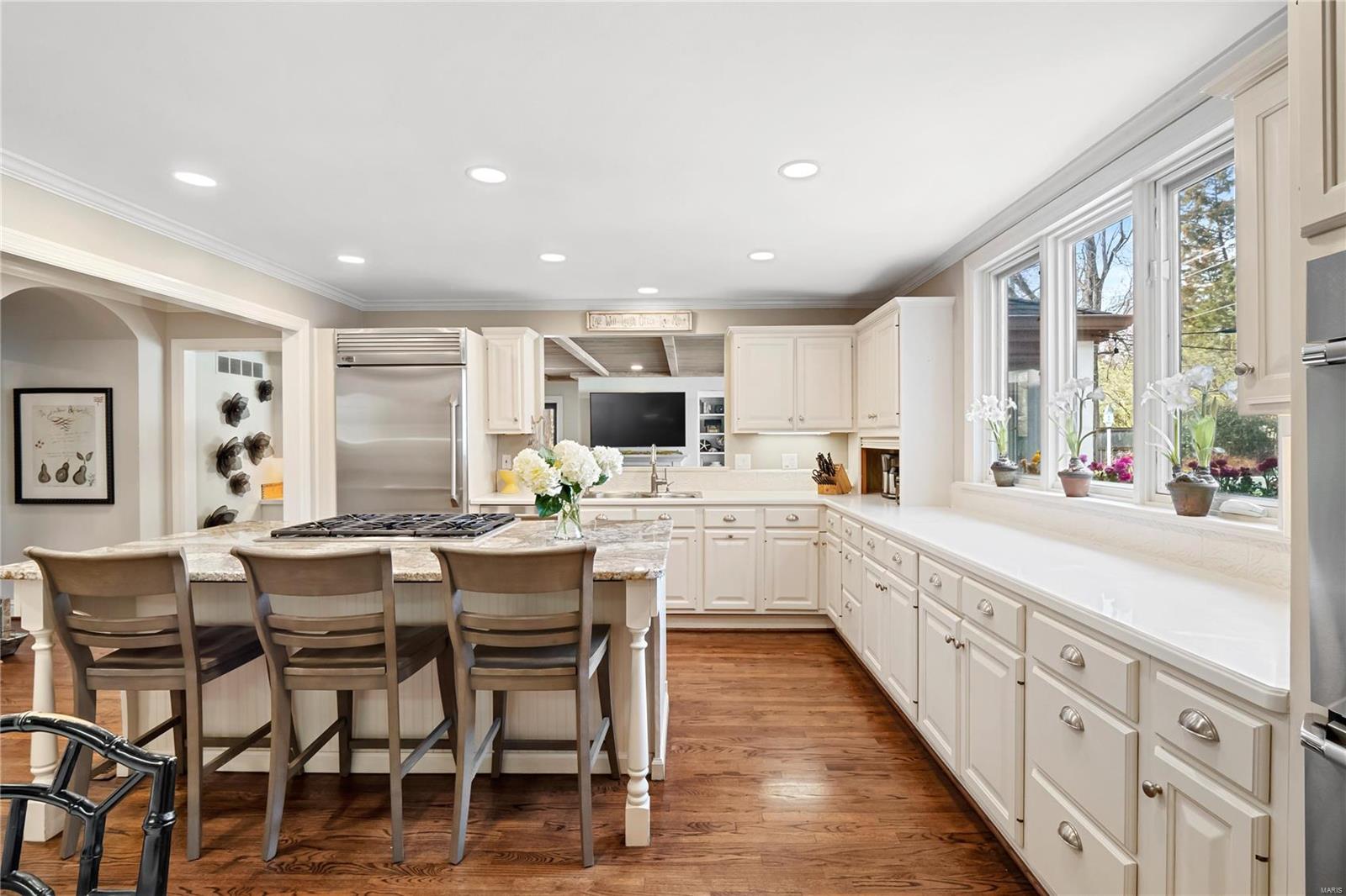 Exermont - Residential