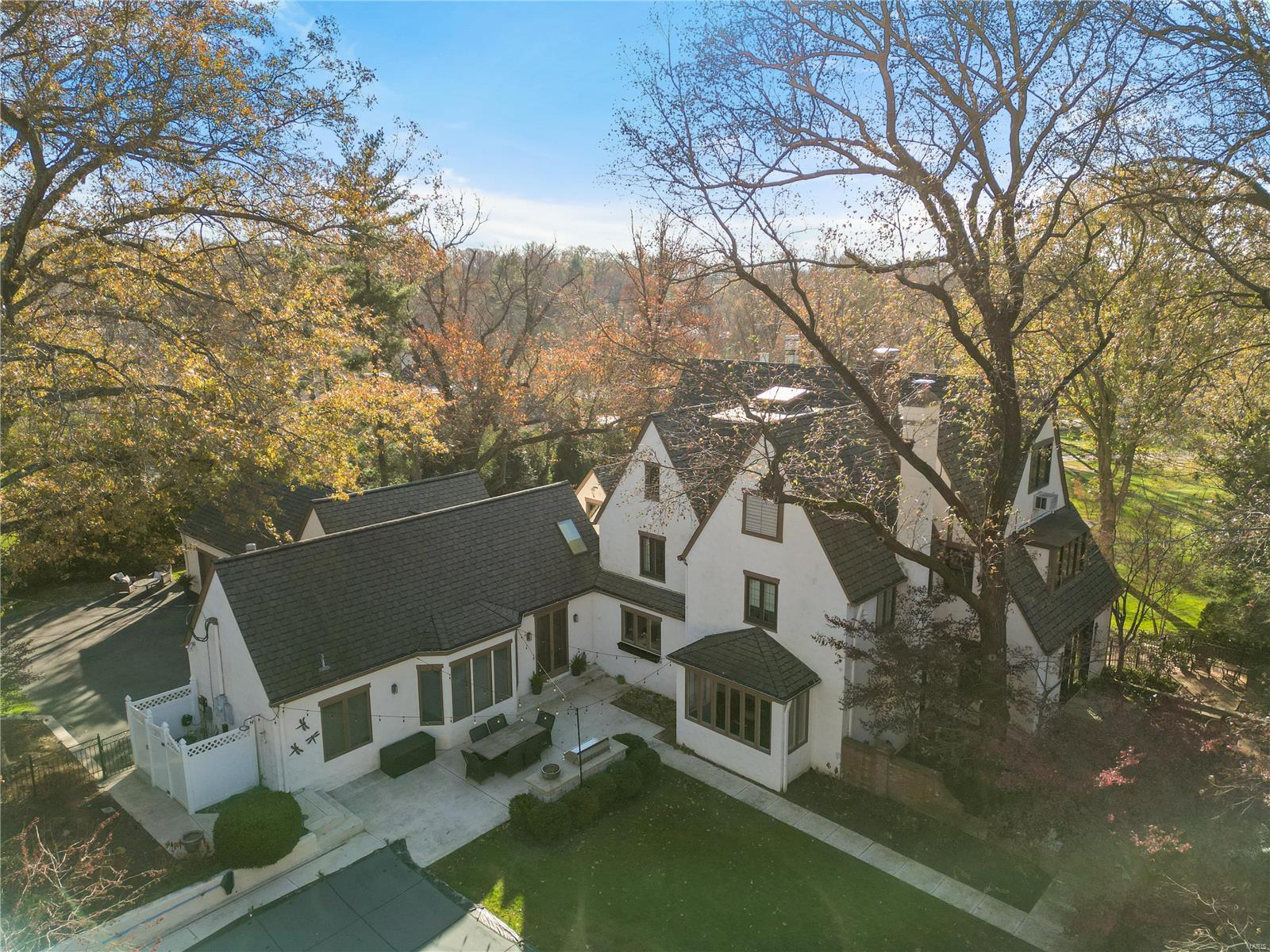 Exermont - Residential