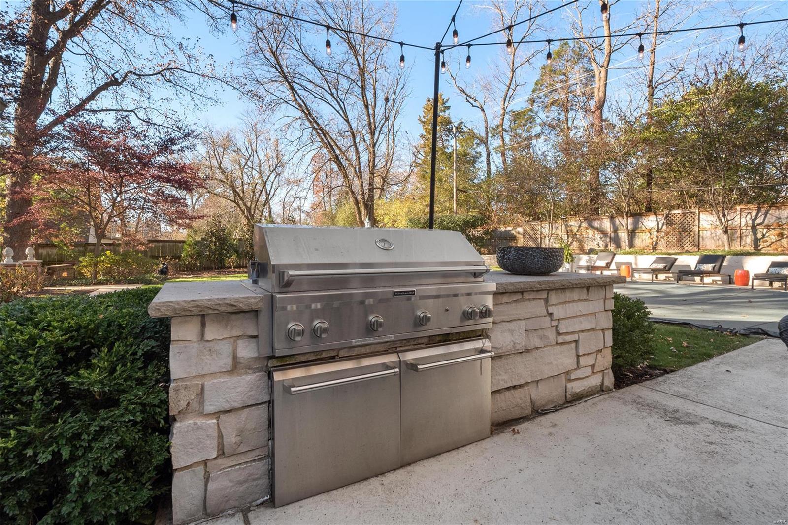 Exermont - Residential