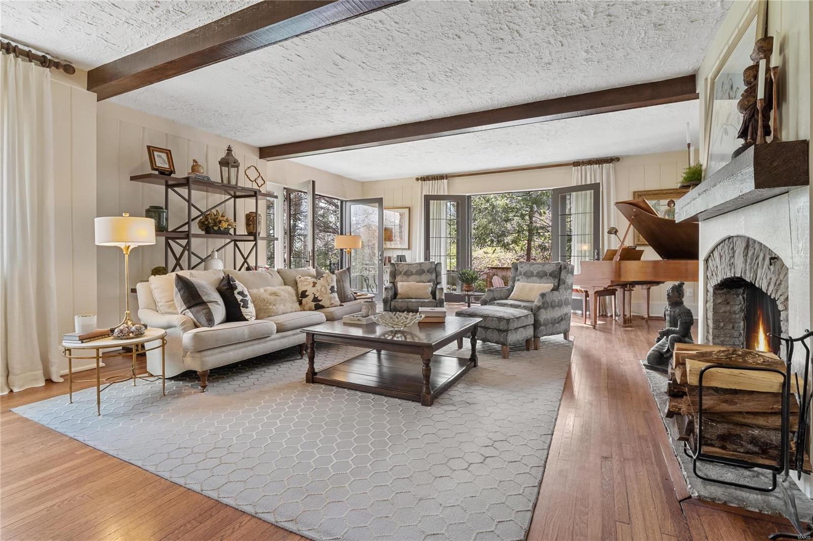 Exermont - Residential