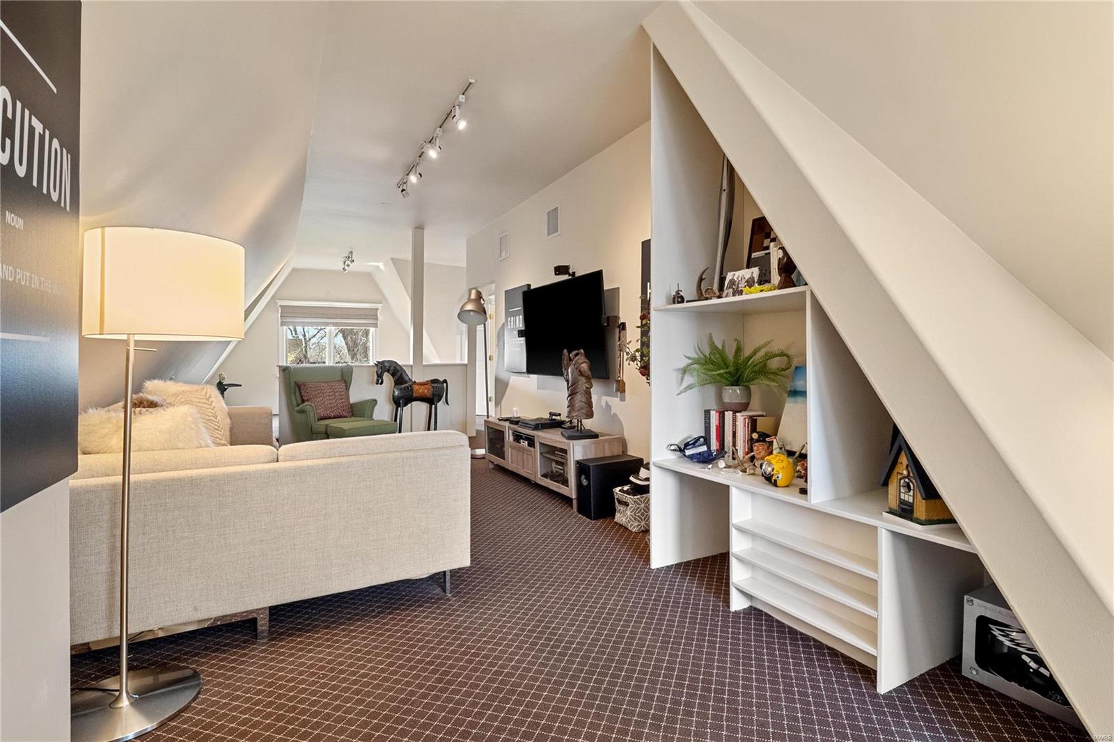 Exermont - Residential