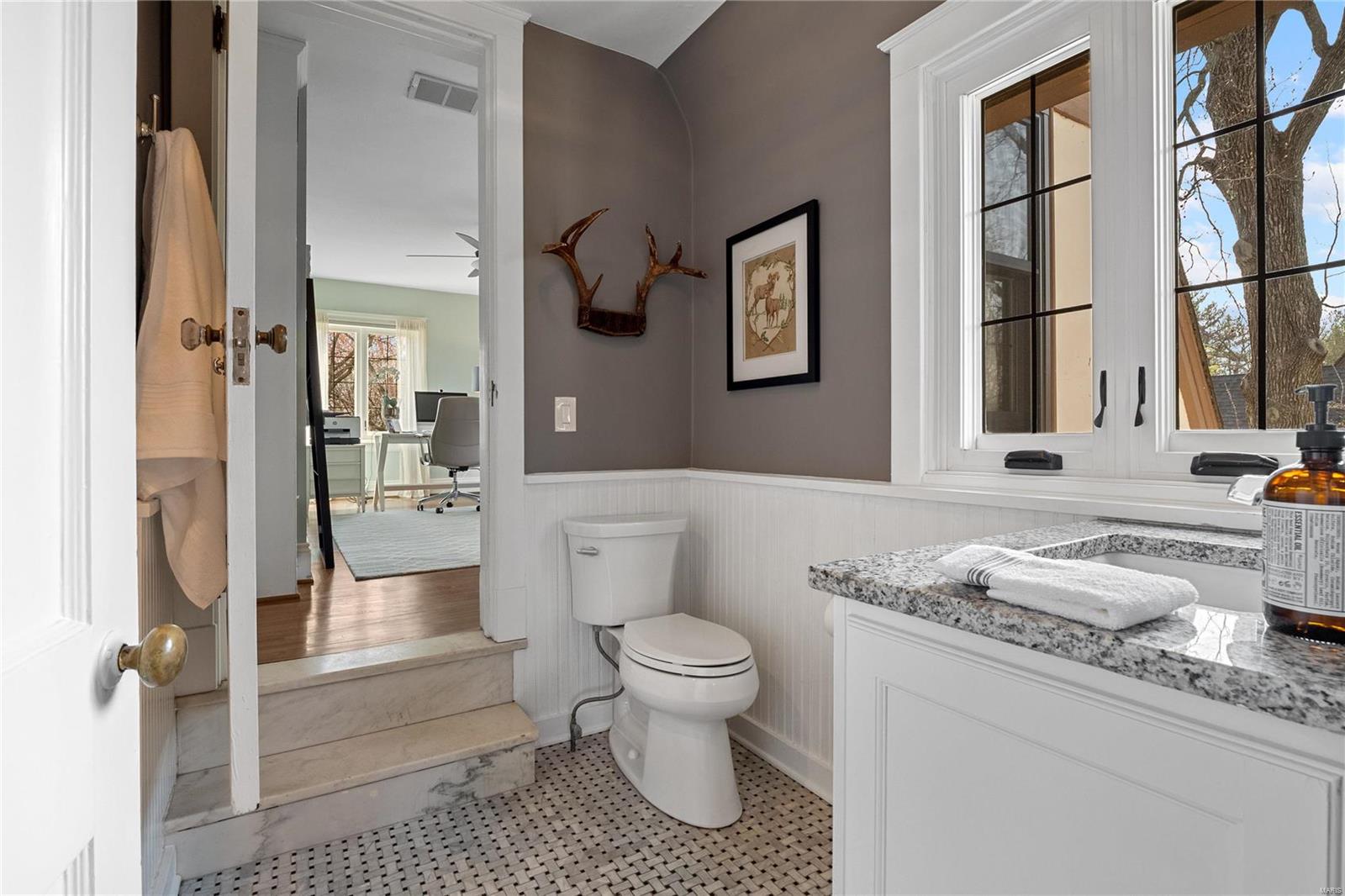 Exermont - Residential