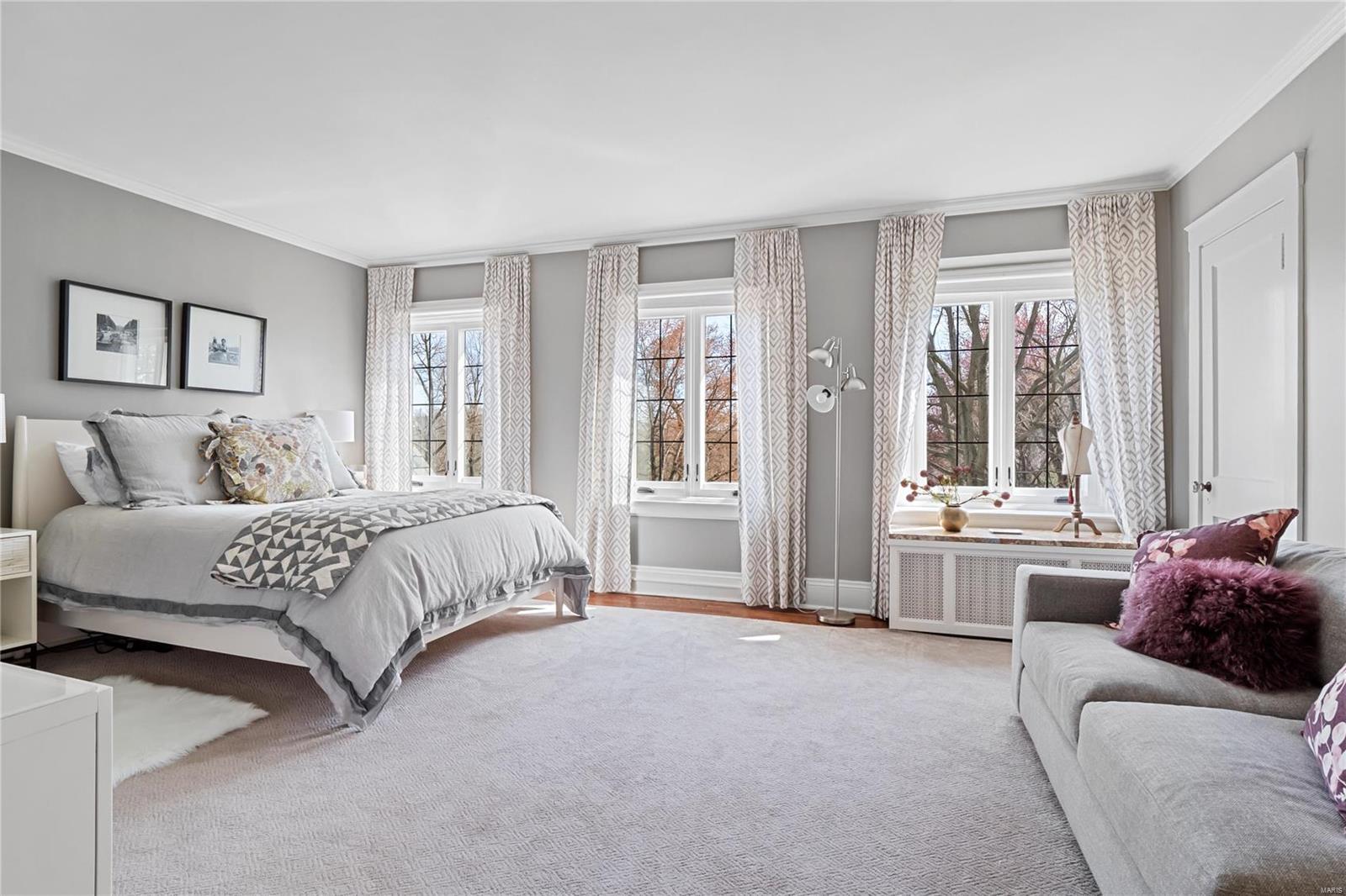 Exermont - Residential