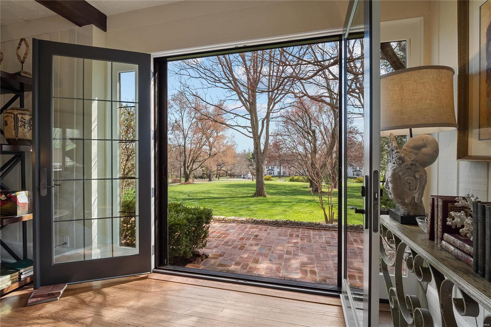 Exermont - Residential