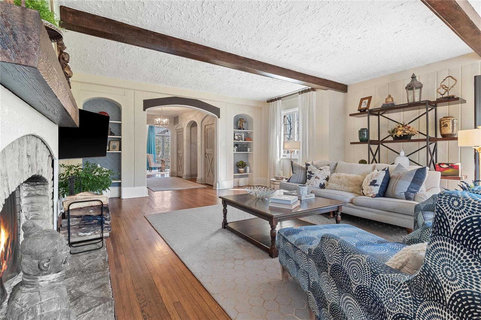 Exermont - Residential