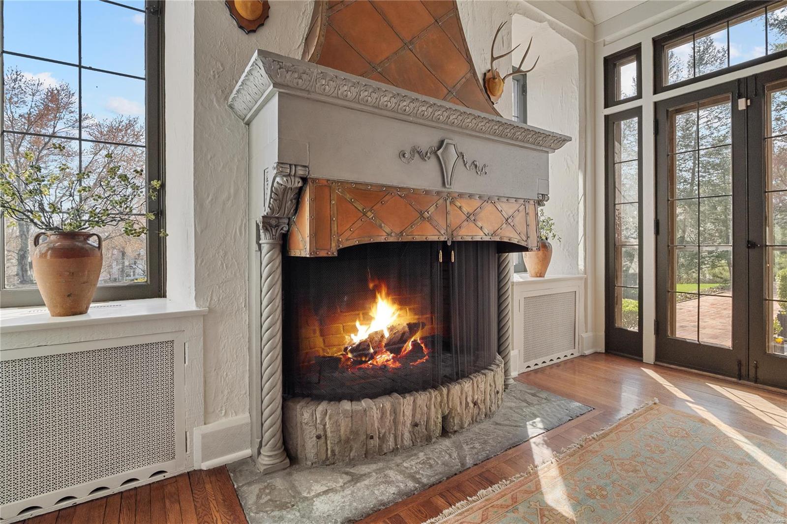 Exermont - Residential