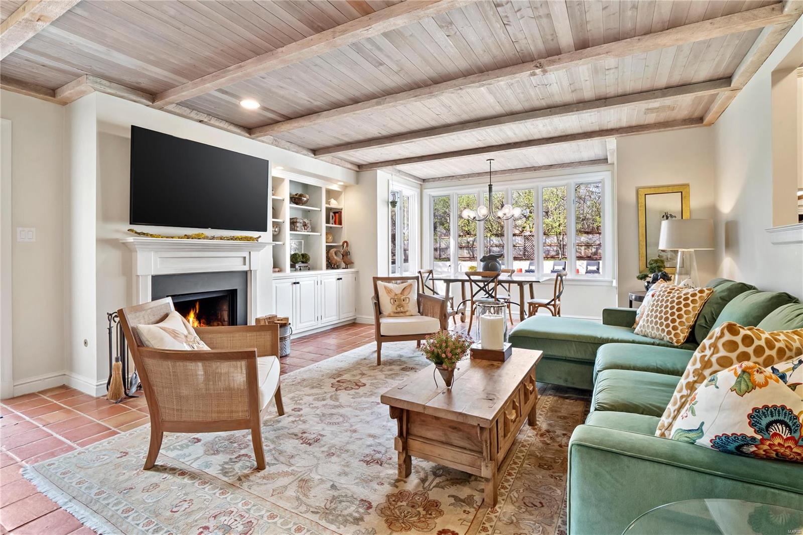 Exermont - Residential