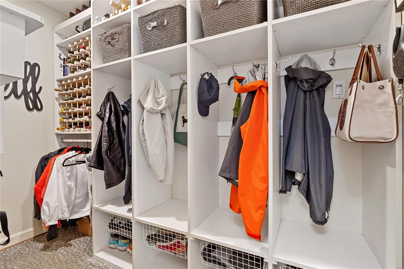 Exermont - Residential