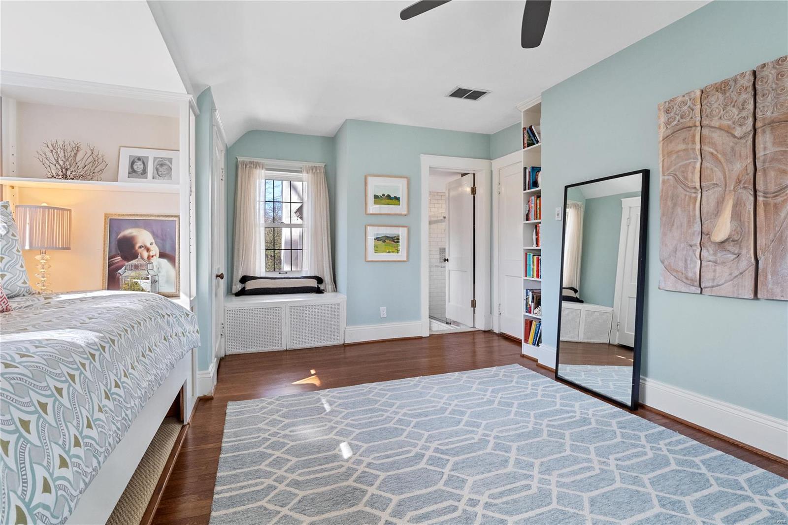 Exermont - Residential