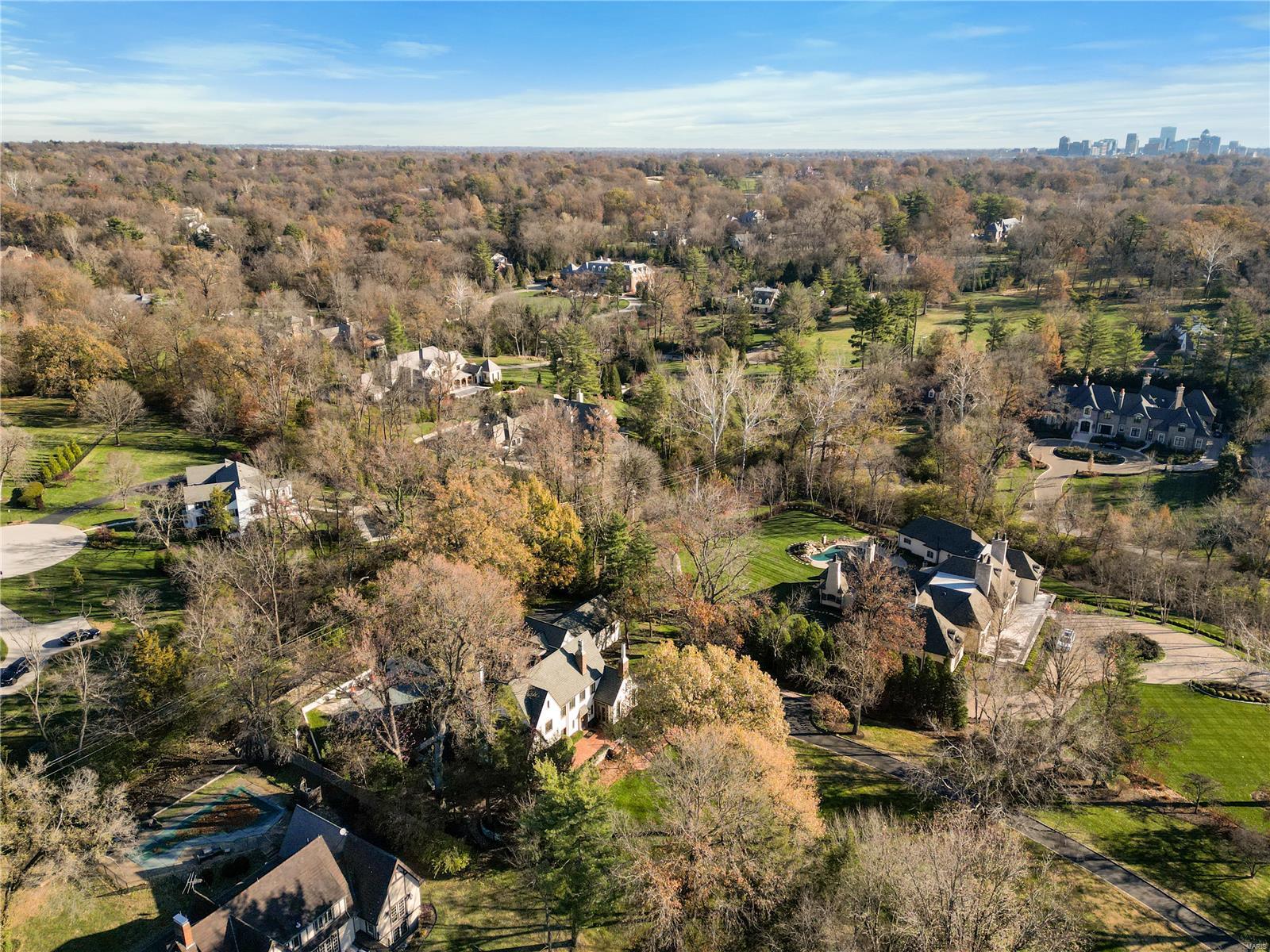 Exermont - Residential