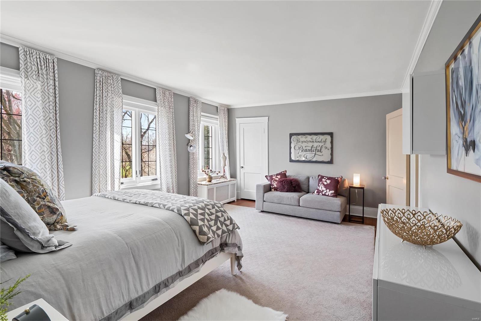 Exermont - Residential