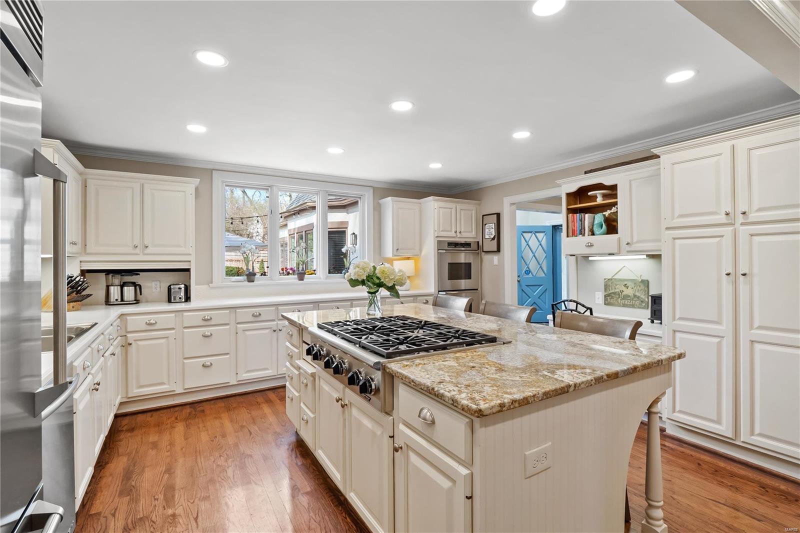 Exermont - Residential