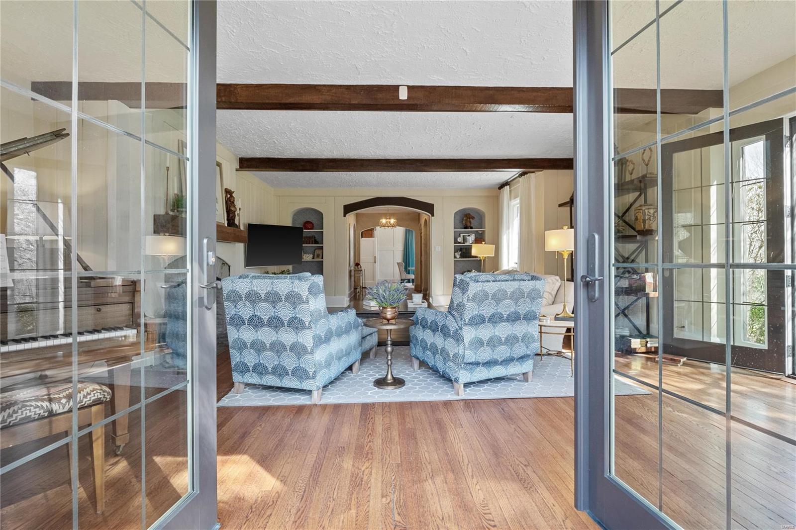 Exermont - Residential