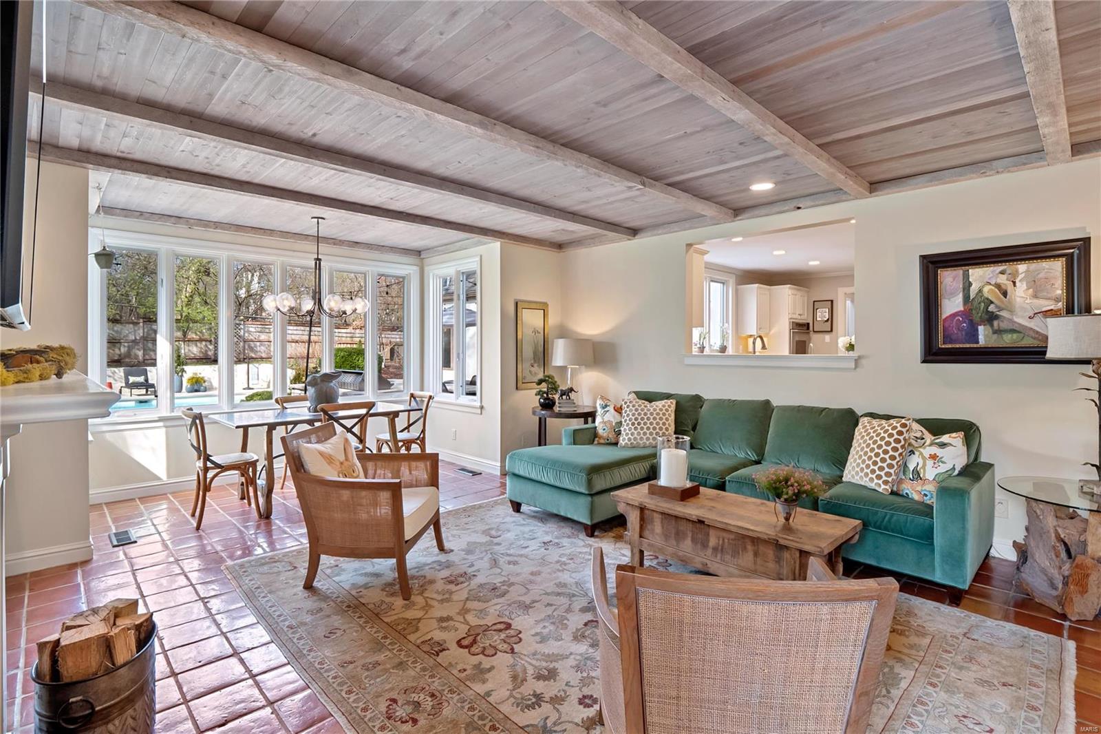 Exermont - Residential