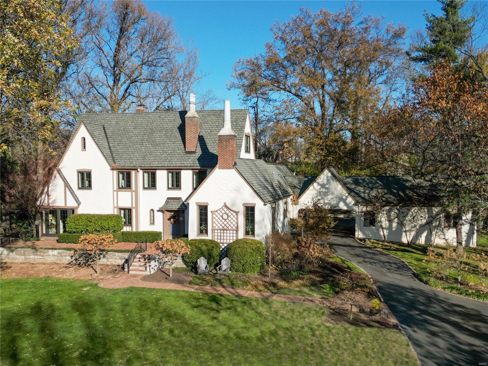 Exermont - Residential