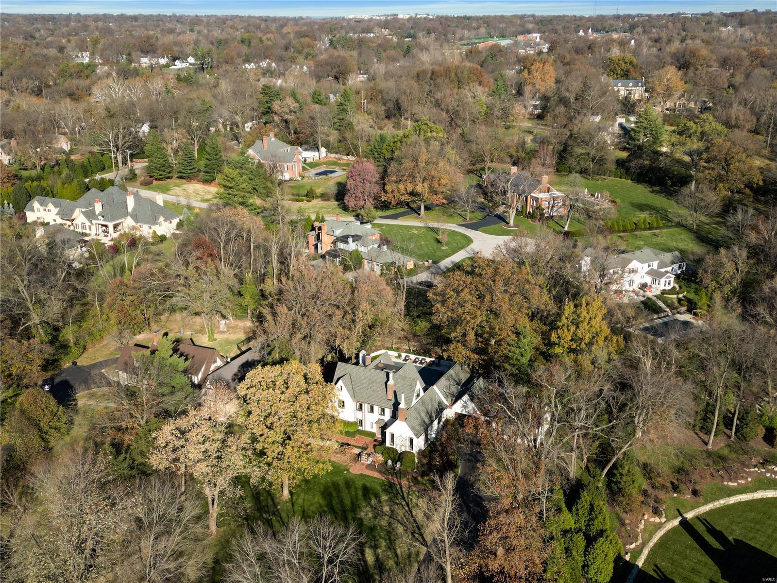 Exermont - Residential