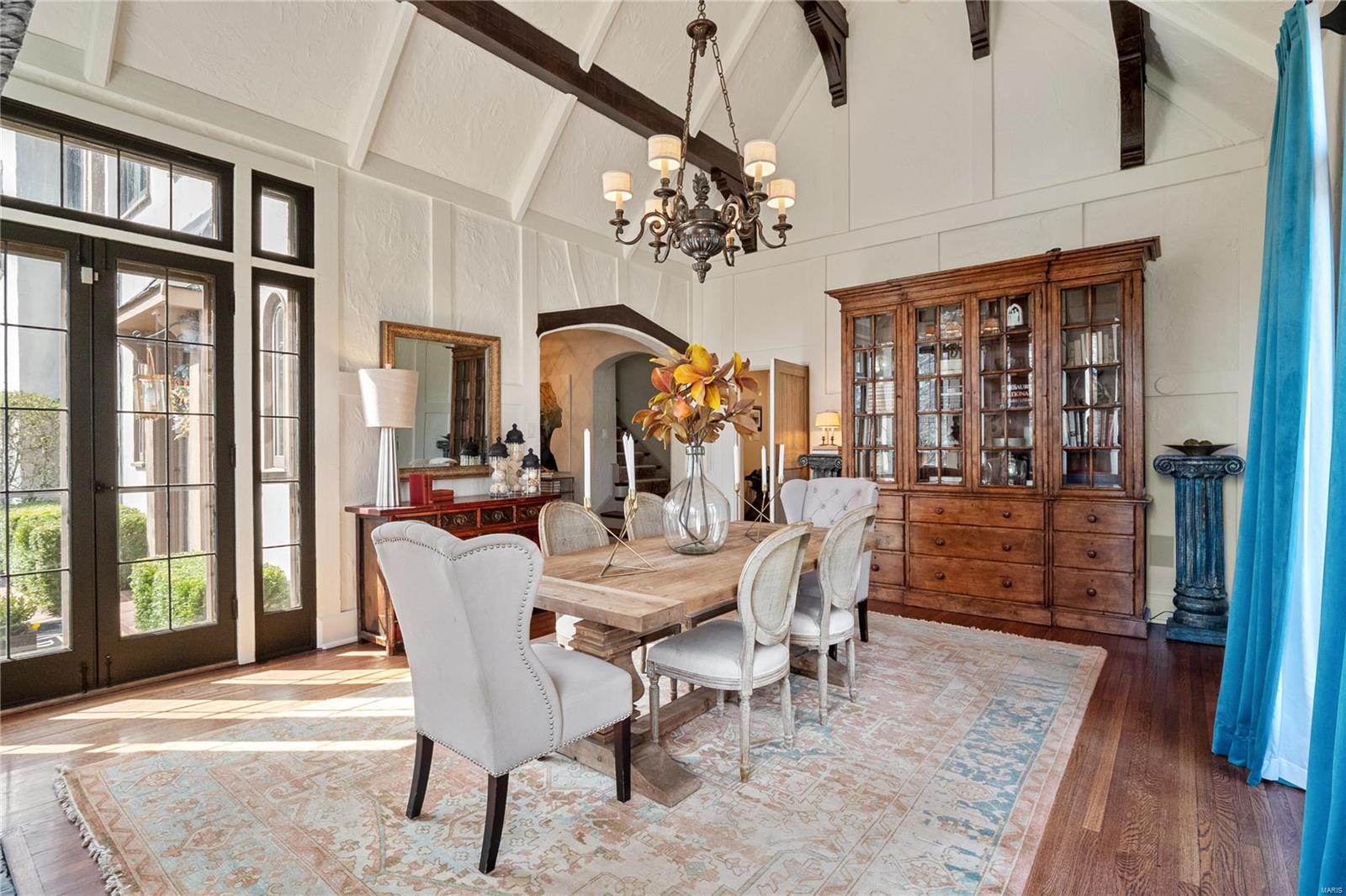 Exermont - Residential