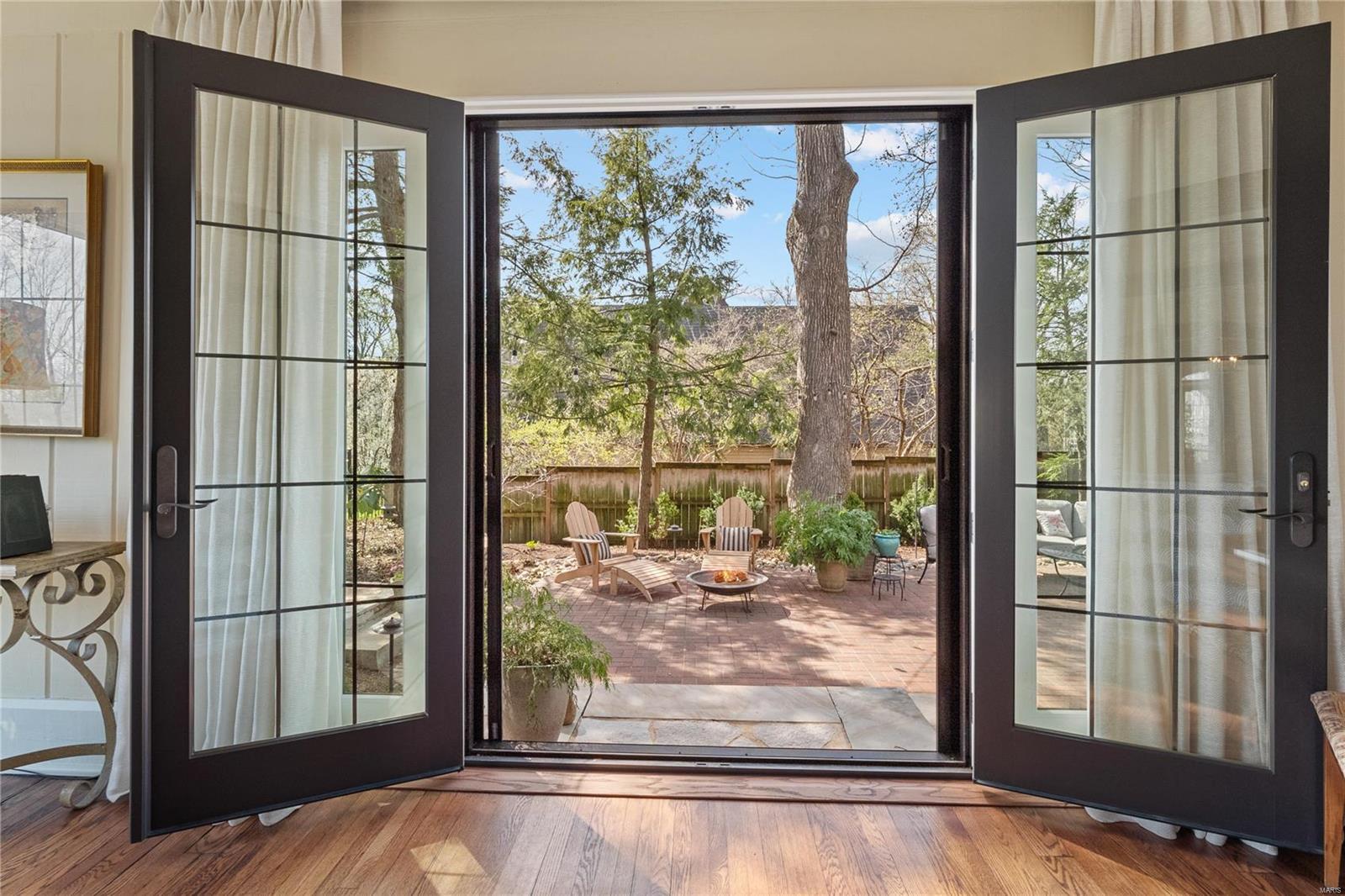 Exermont - Residential