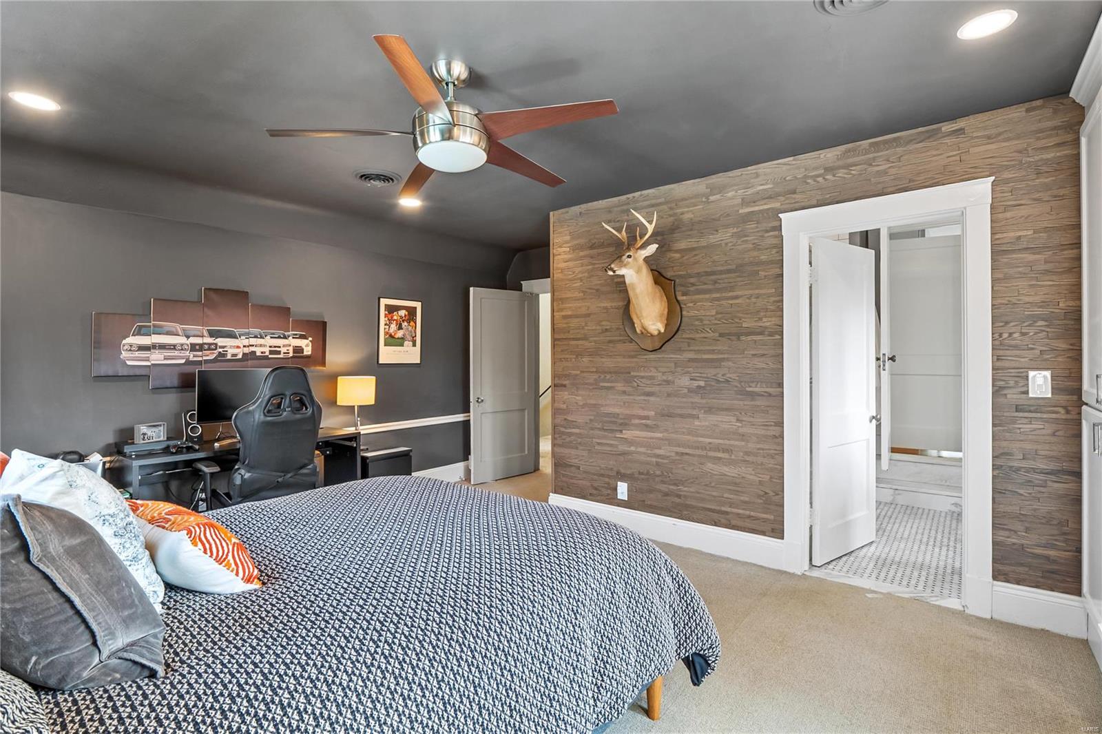 Exermont - Residential