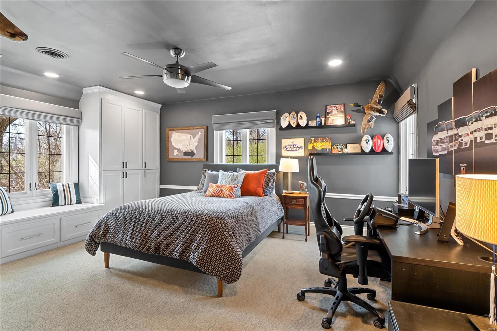 Exermont - Residential