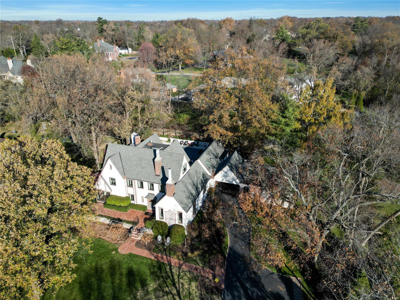 Exermont - Residential