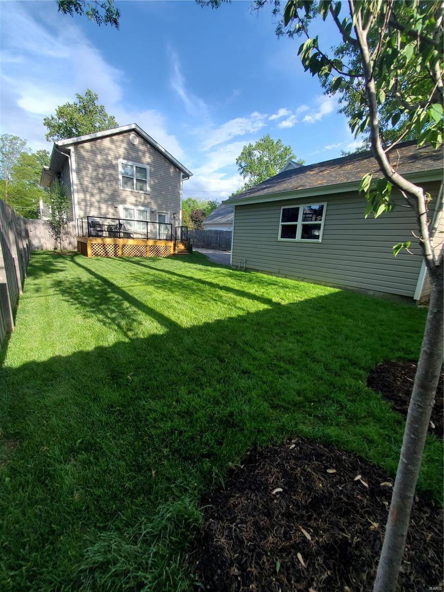 Bonita Park - Residential