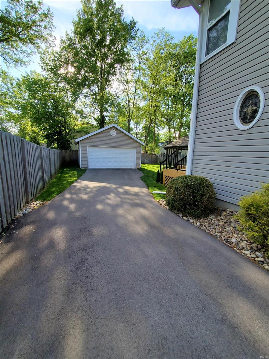 Bonita Park - Residential