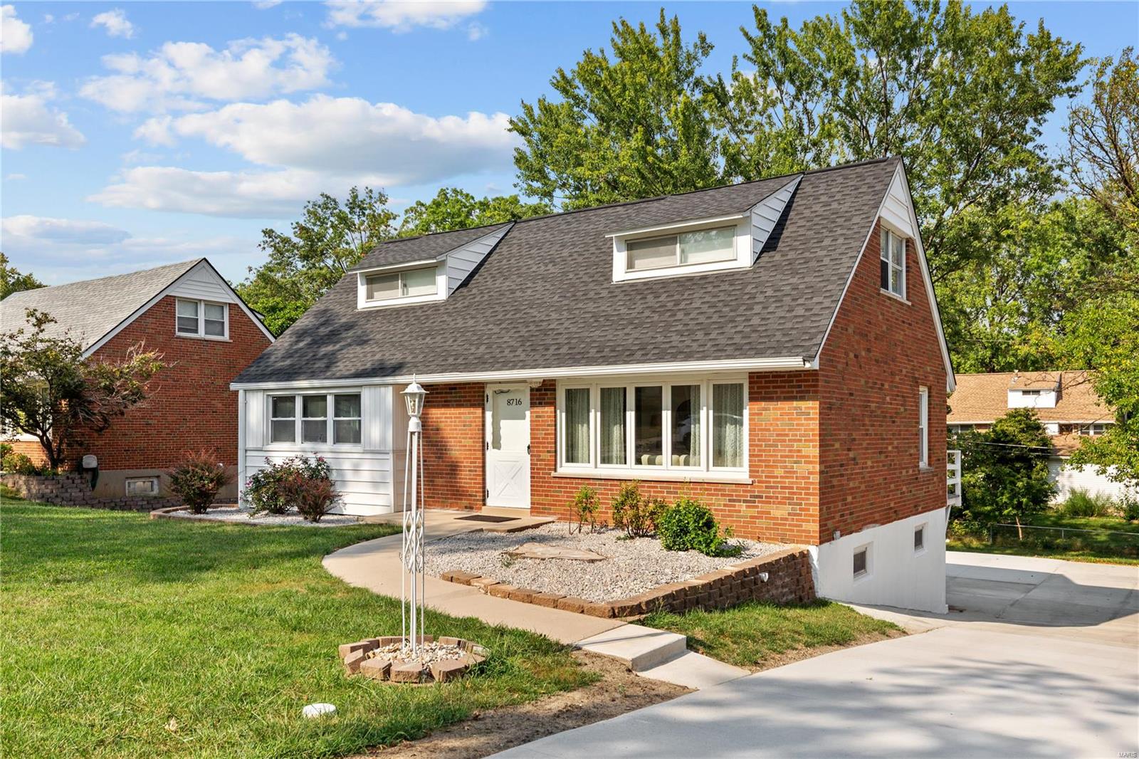View St Louis, MO 63126 house