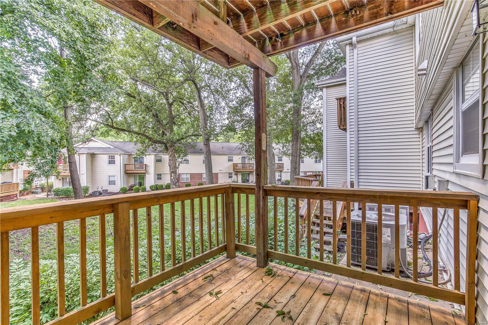 Brentwood Forest Condo Ph Eight - Residential
