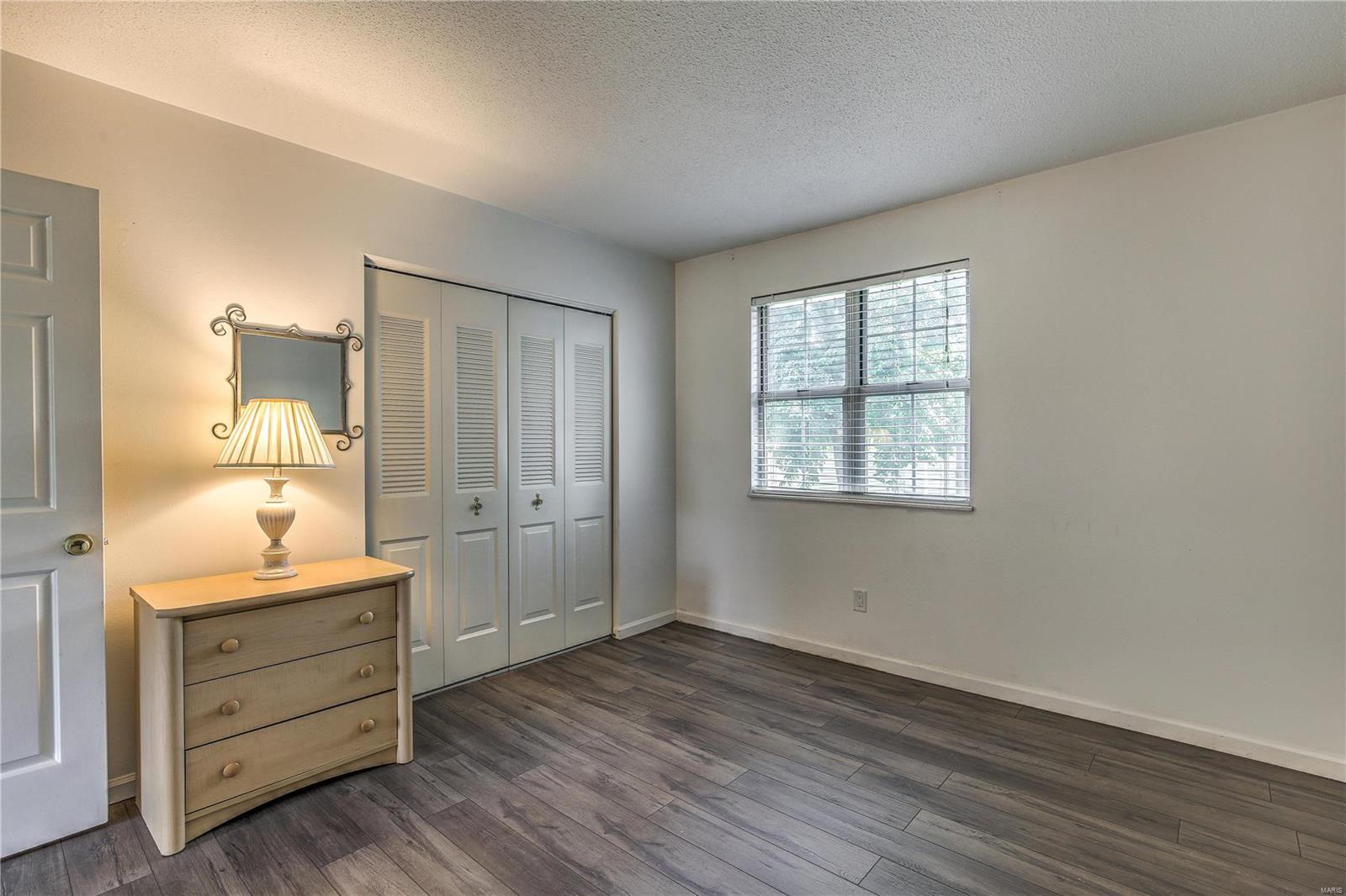 Brentwood Forest Condo Ph Eight - Residential