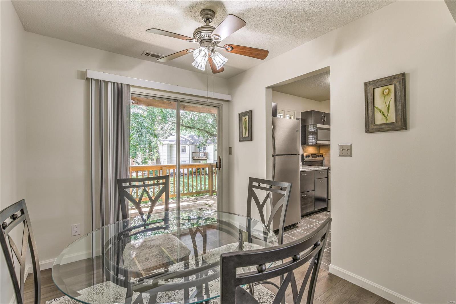Brentwood Forest Condo Ph Eight - Residential