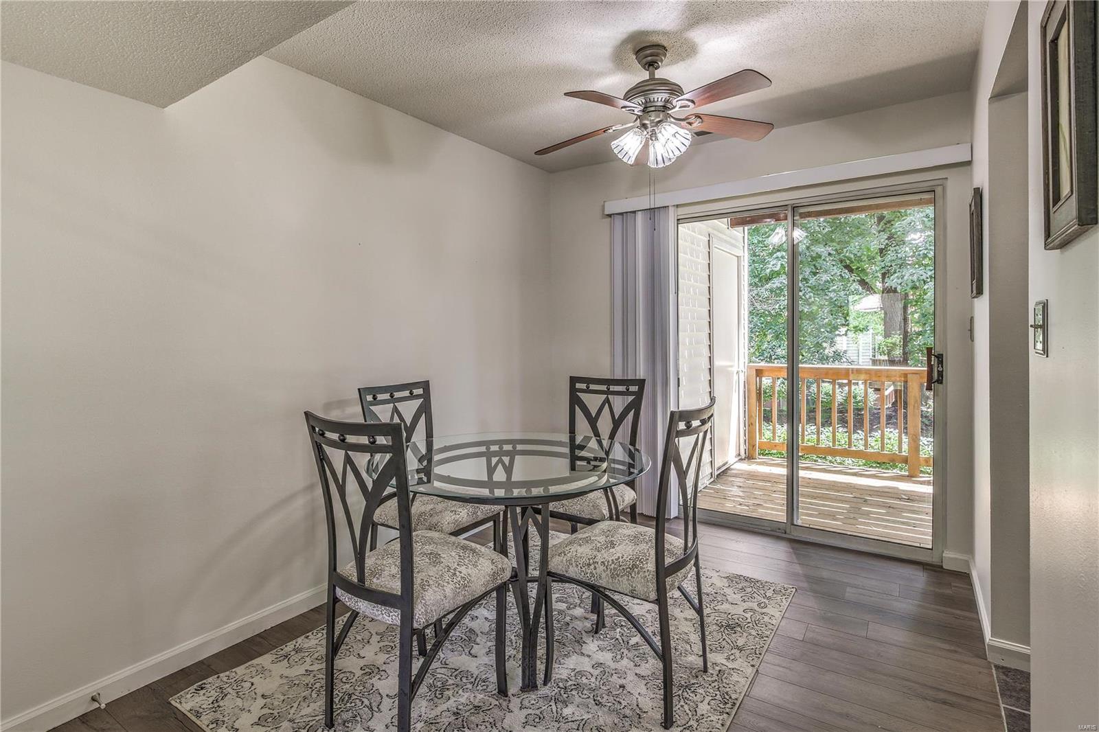 Brentwood Forest Condo Ph Eight - Residential