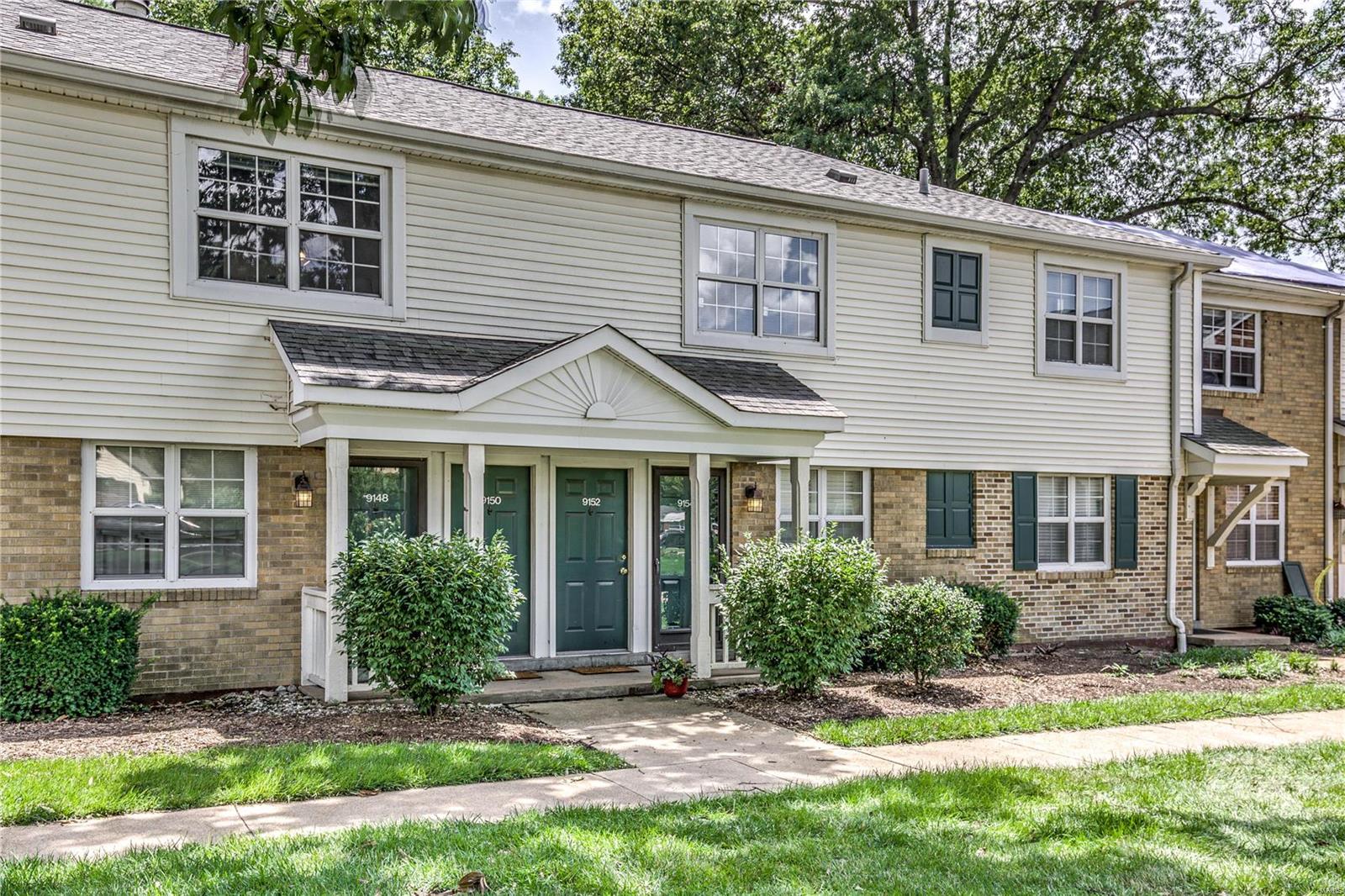 Brentwood Forest Condo Ph Eight - Residential