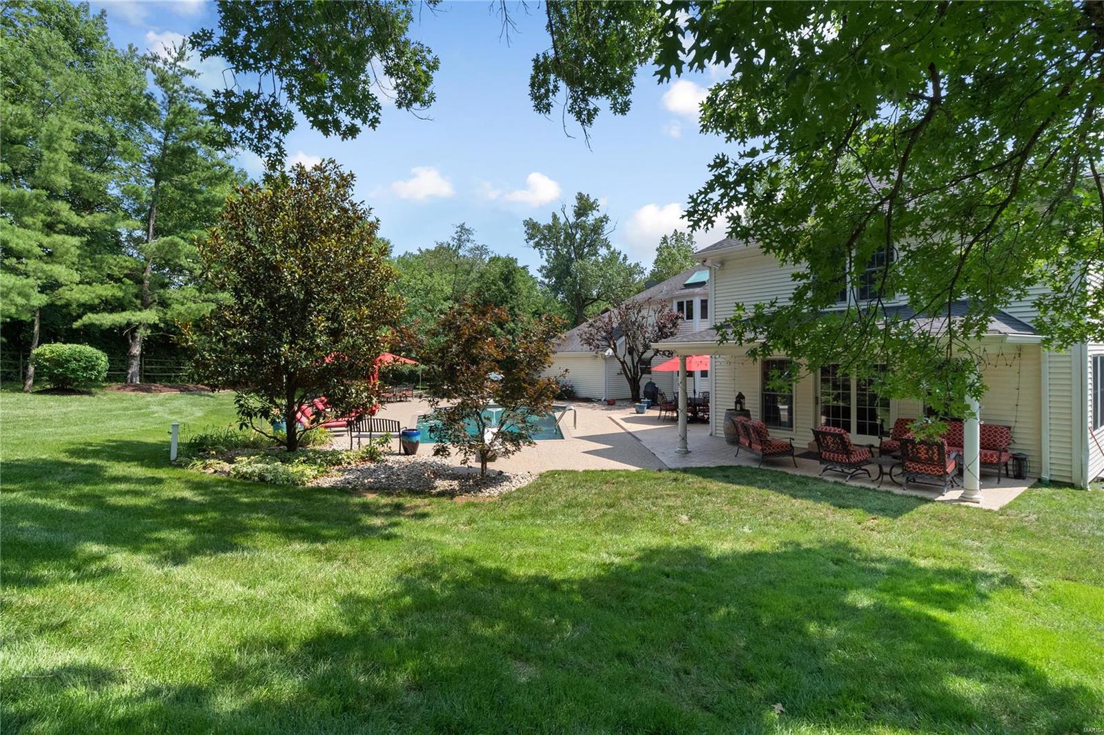 Millfield - Residential