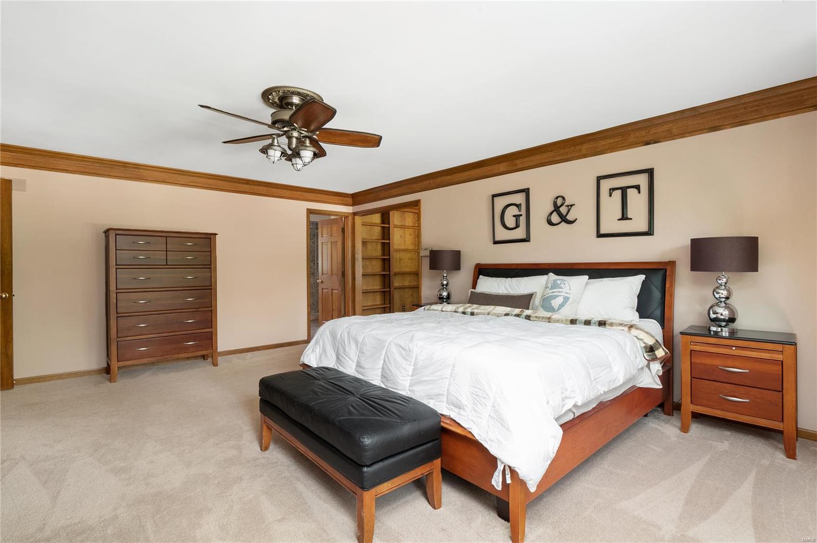 Millfield - Residential