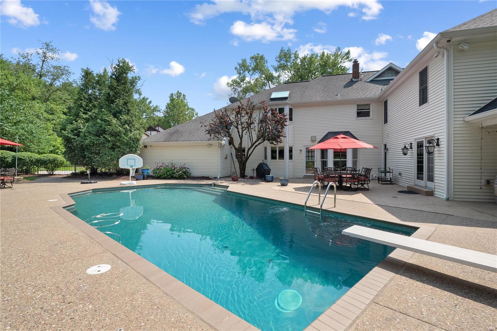 Millfield - Residential