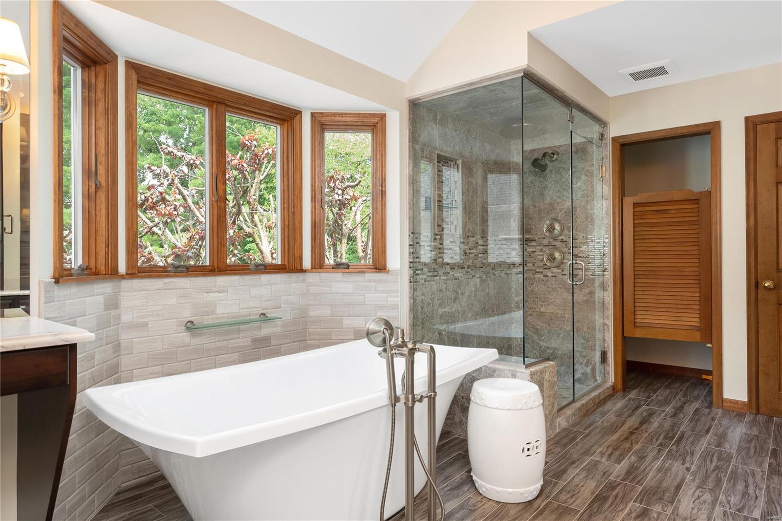 Millfield - Residential