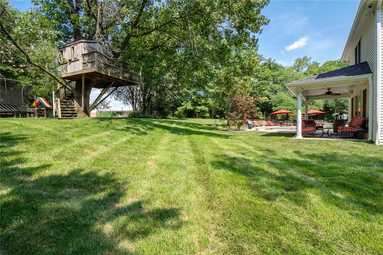 Millfield - Residential