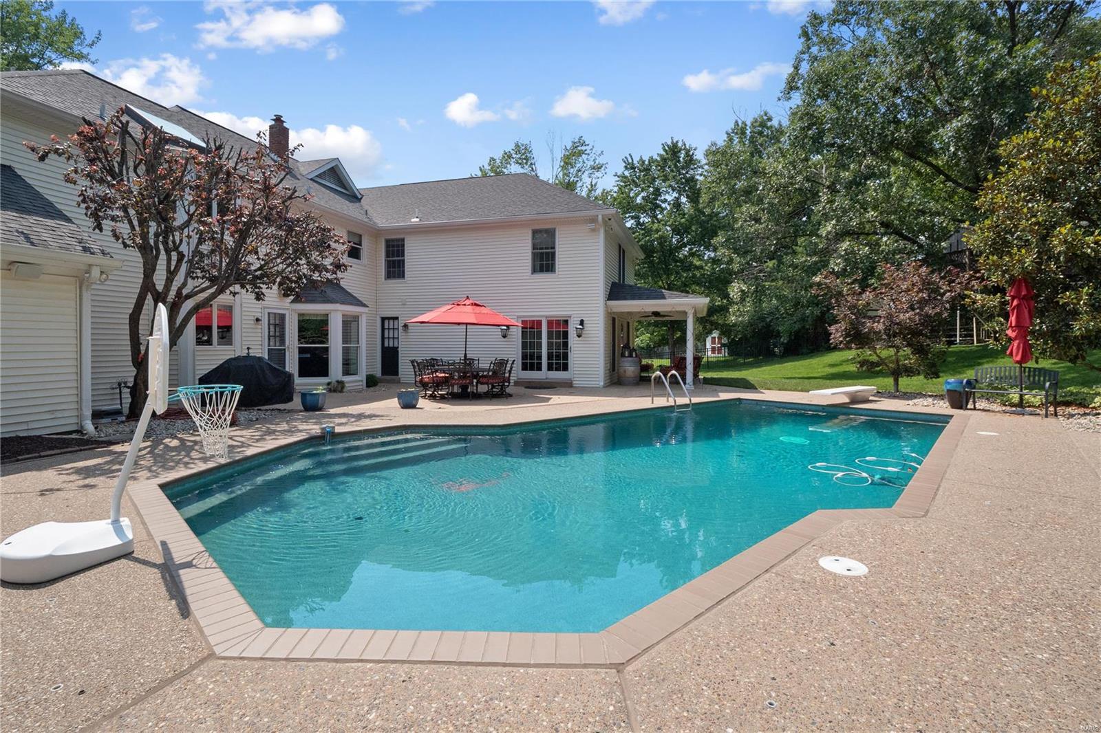 Millfield - Residential