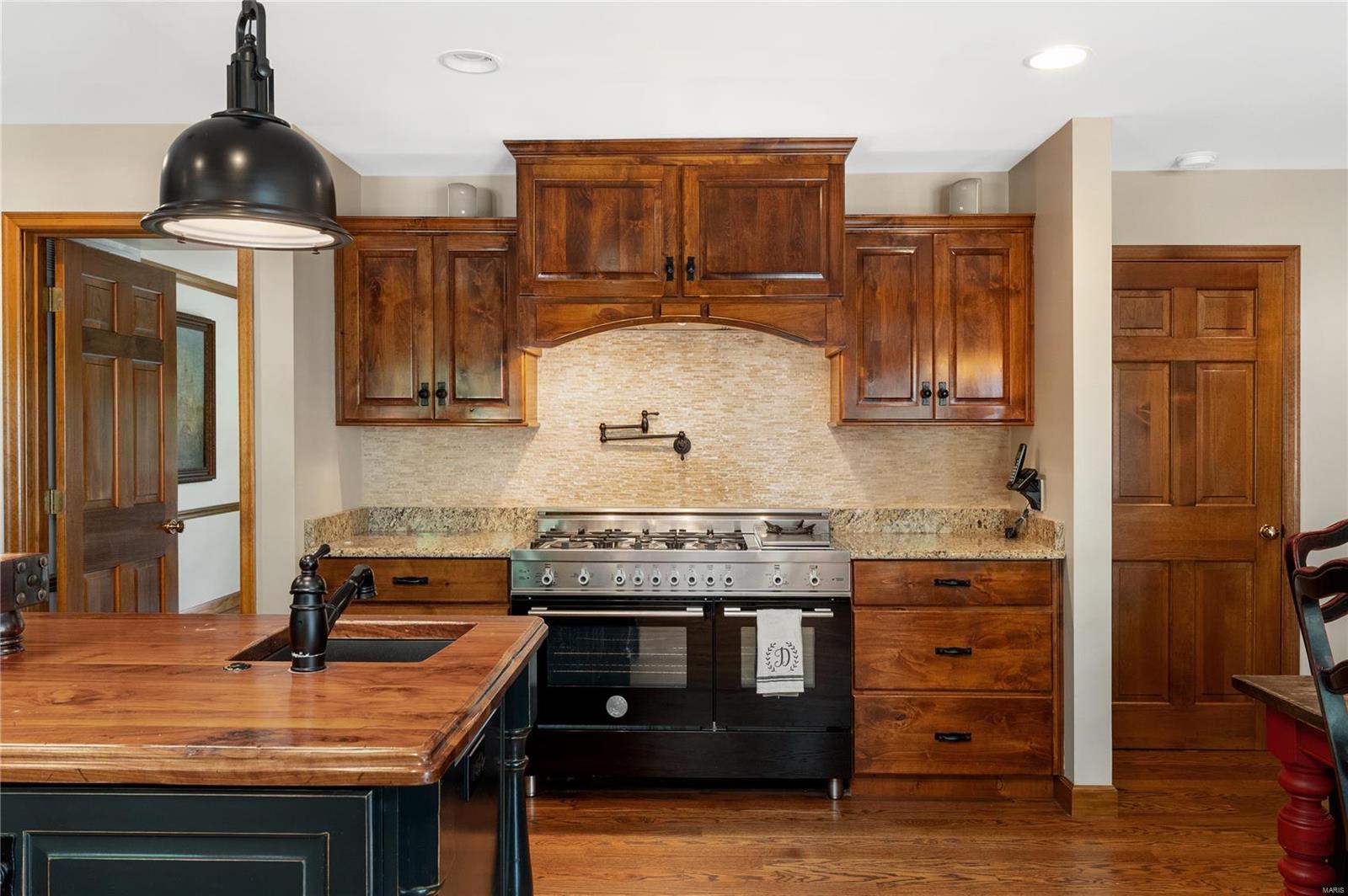 Millfield - Residential