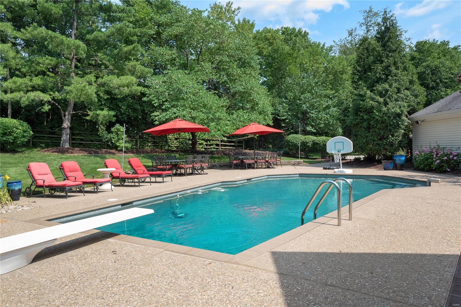 Millfield - Residential