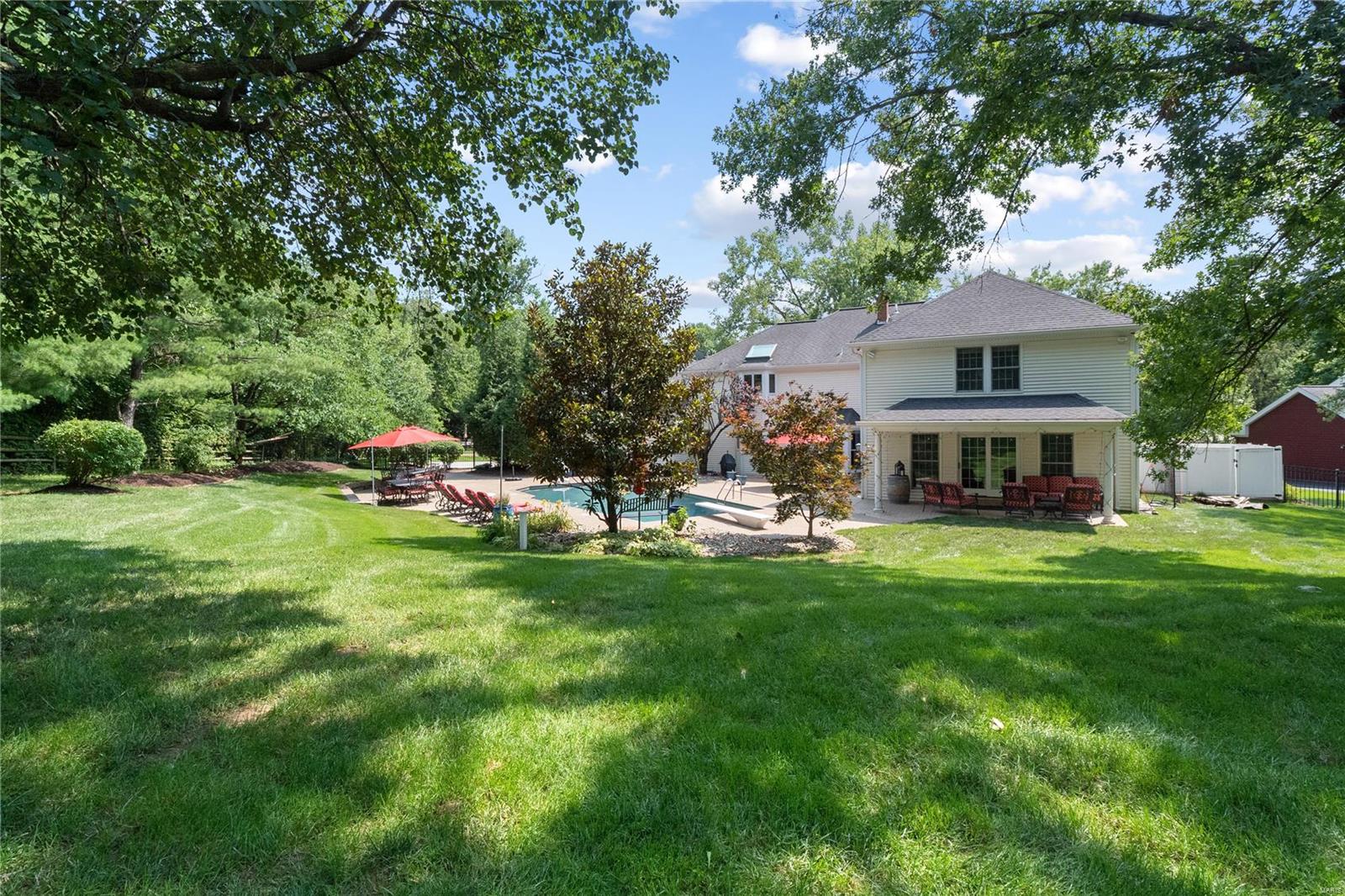 Millfield - Residential