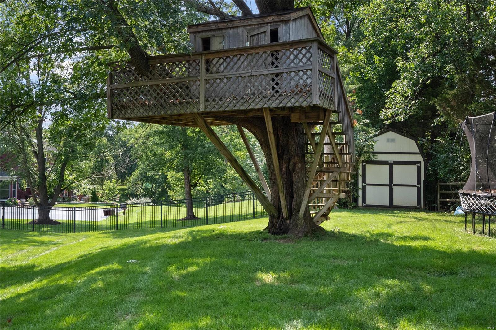 Millfield - Residential