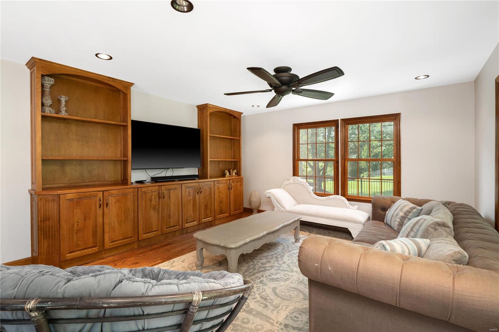 Millfield - Residential