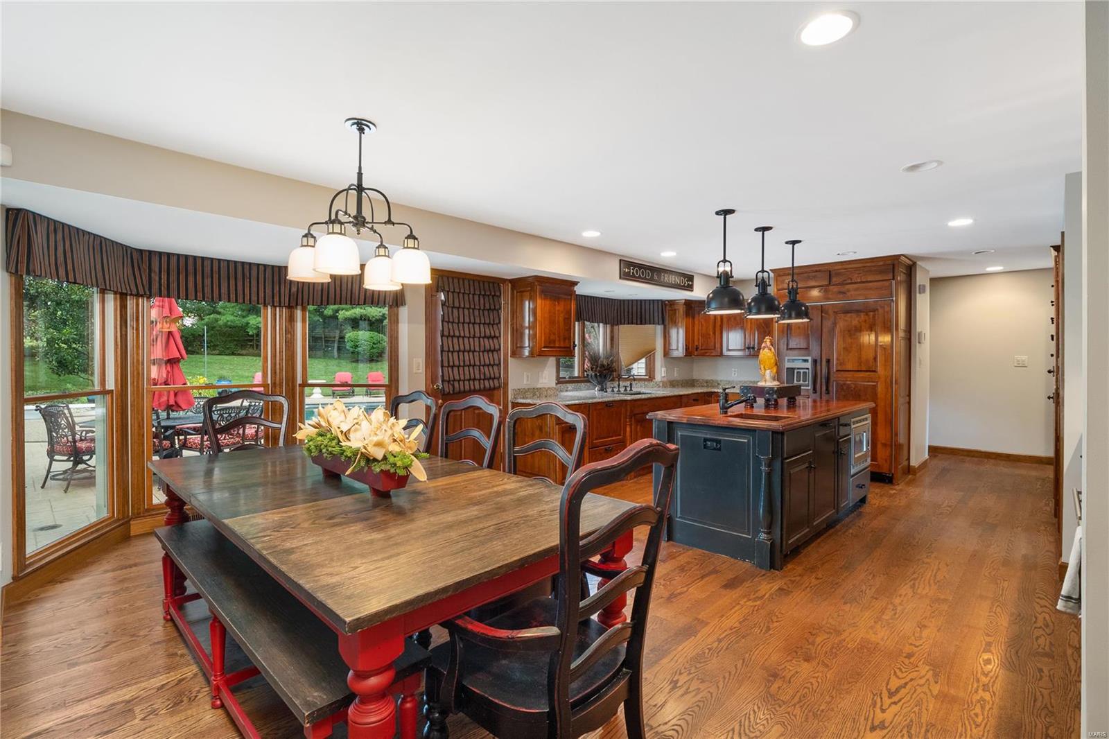 Millfield - Residential